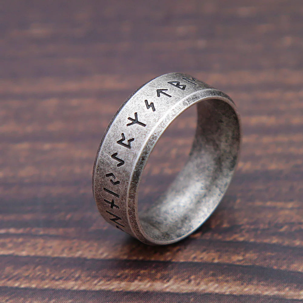 Vikings Valhalla - Nordic Rings - Endisnia