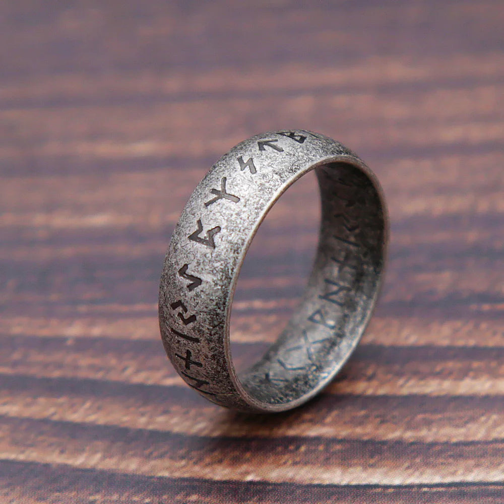 Vikings Valhalla - Nordic Rings - Endisnia