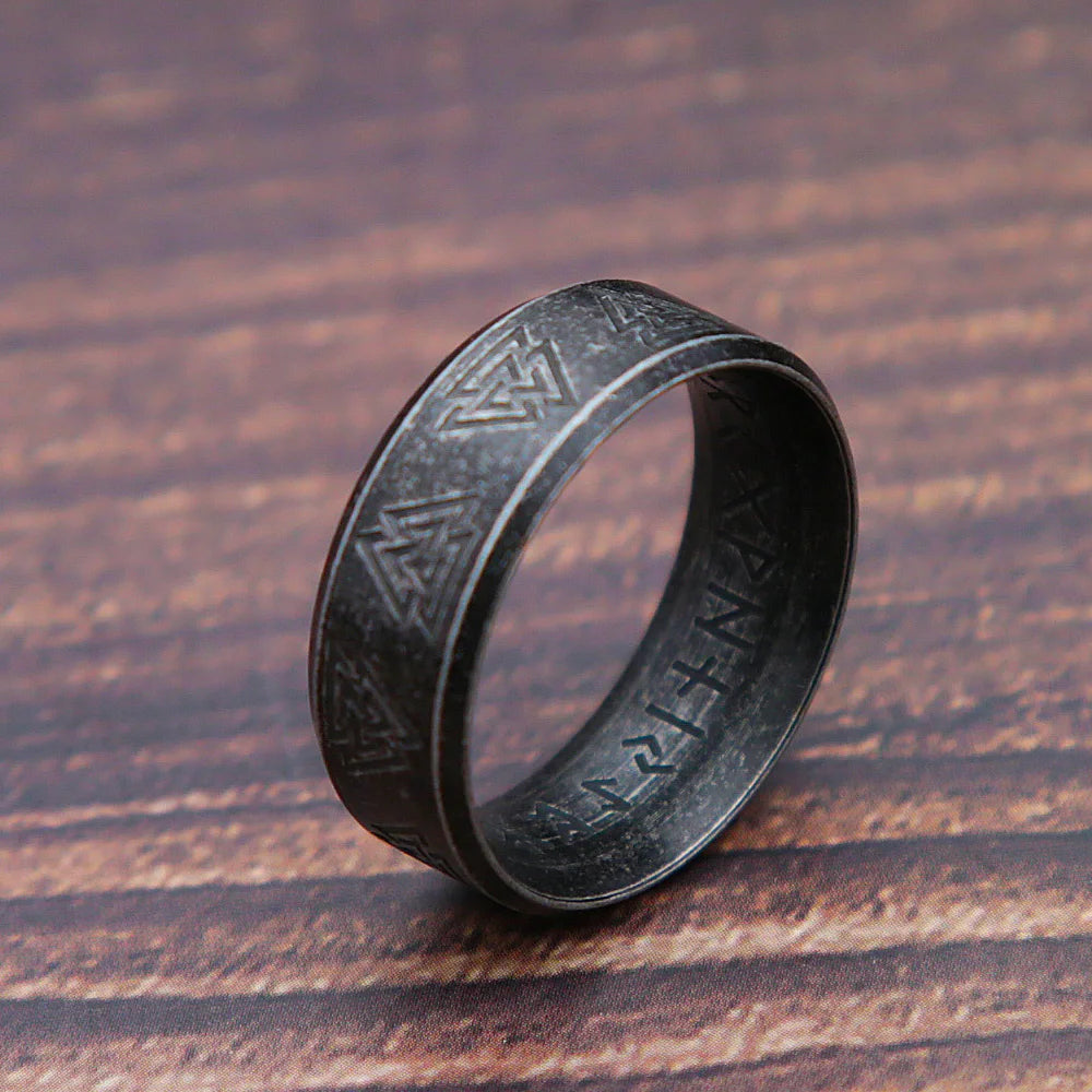 Vikings Valhalla - Nordic Rings - Endisnia
