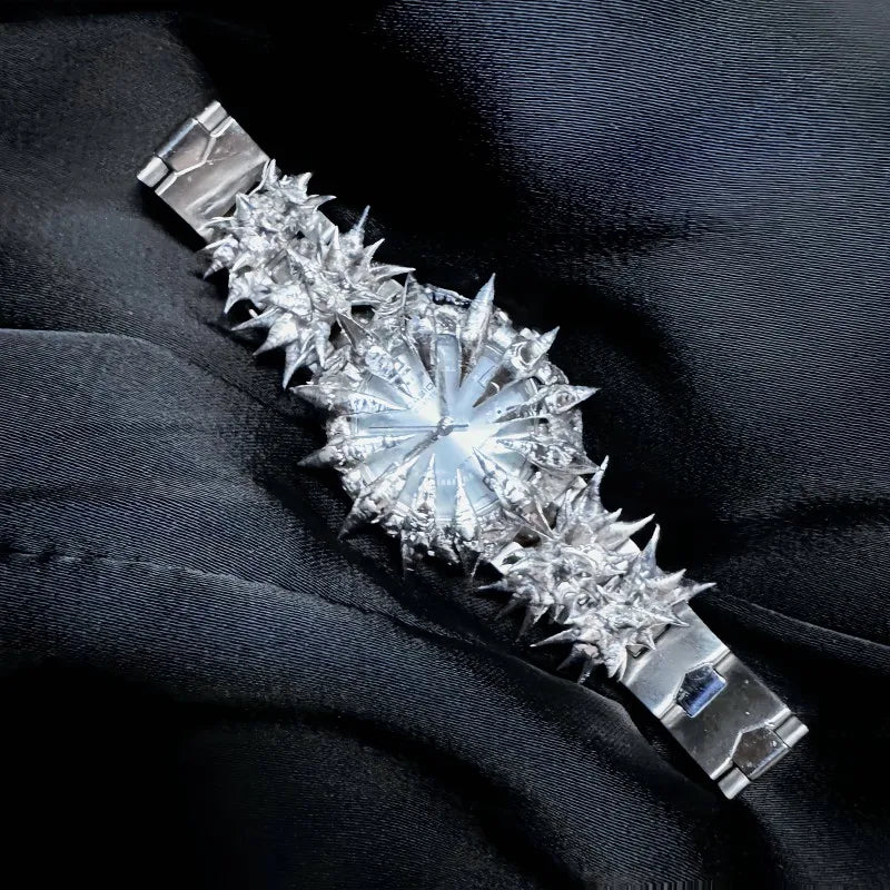 Luminion series - Custom Soldered Watches - Endisnia