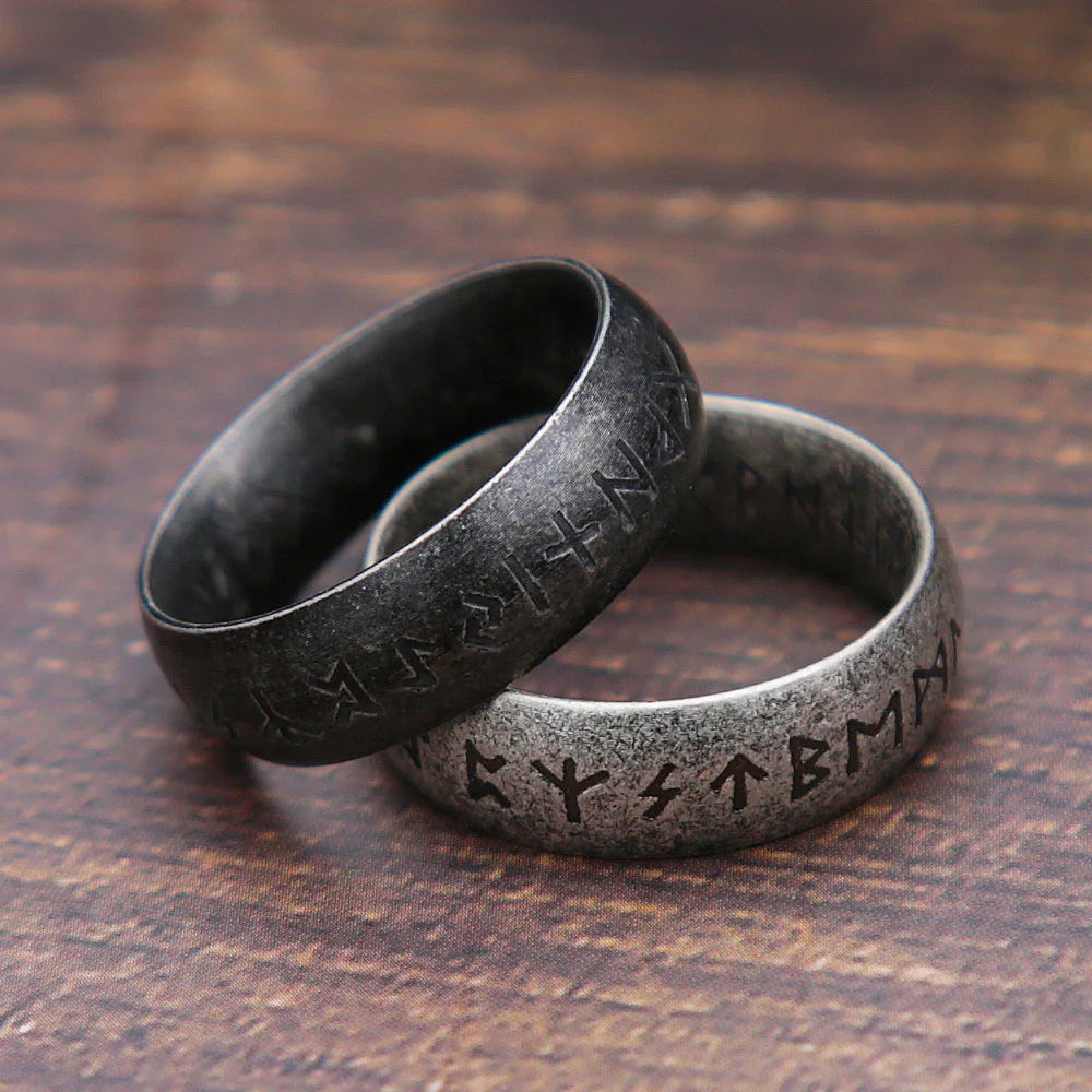 Vikings Valhalla - Nordic Rings - Endisnia
