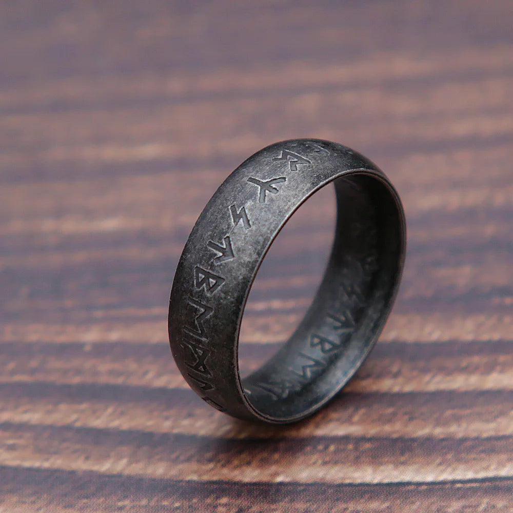 Vikings Valhalla - Nordic Rings - Endisnia