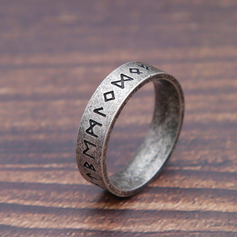 Vikings Valhalla - Nordic Rings - Endisnia