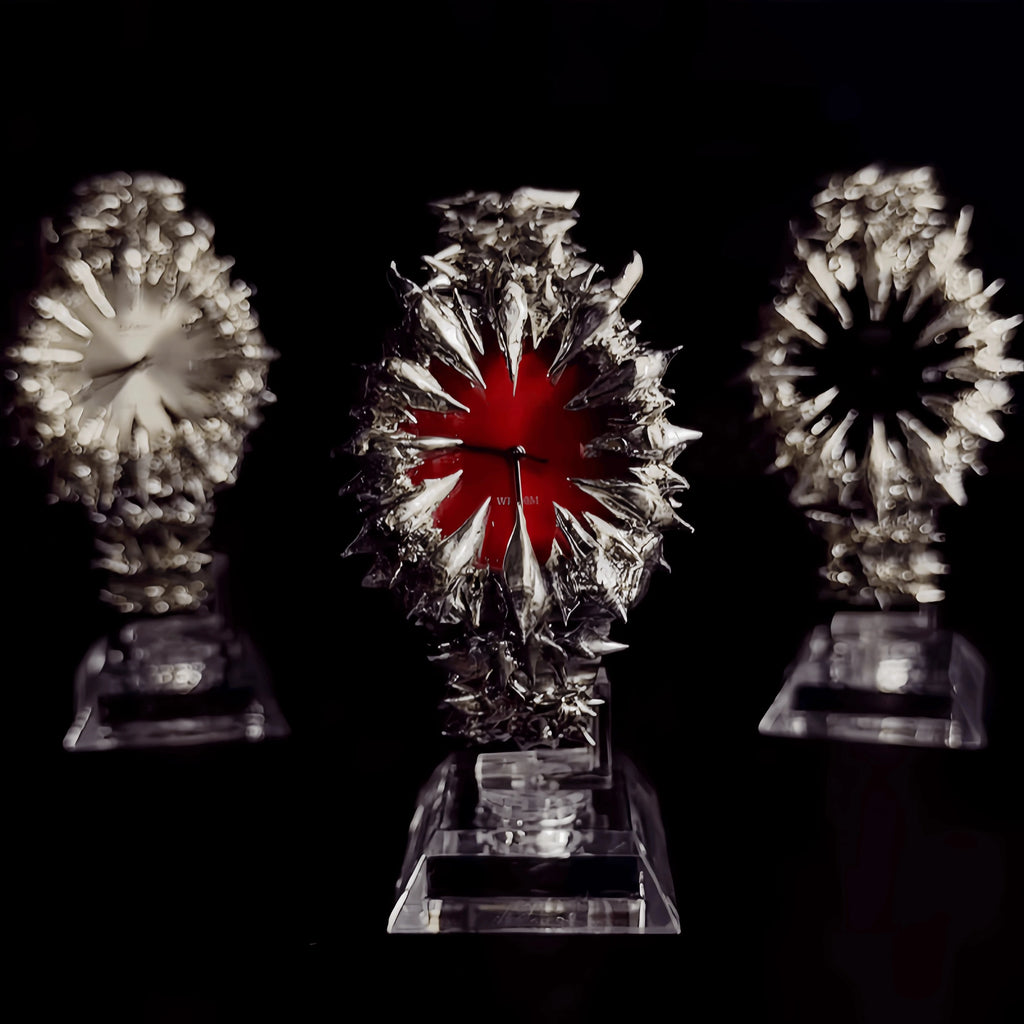 Luminion series - Custom Soldered Watches - Endisnia