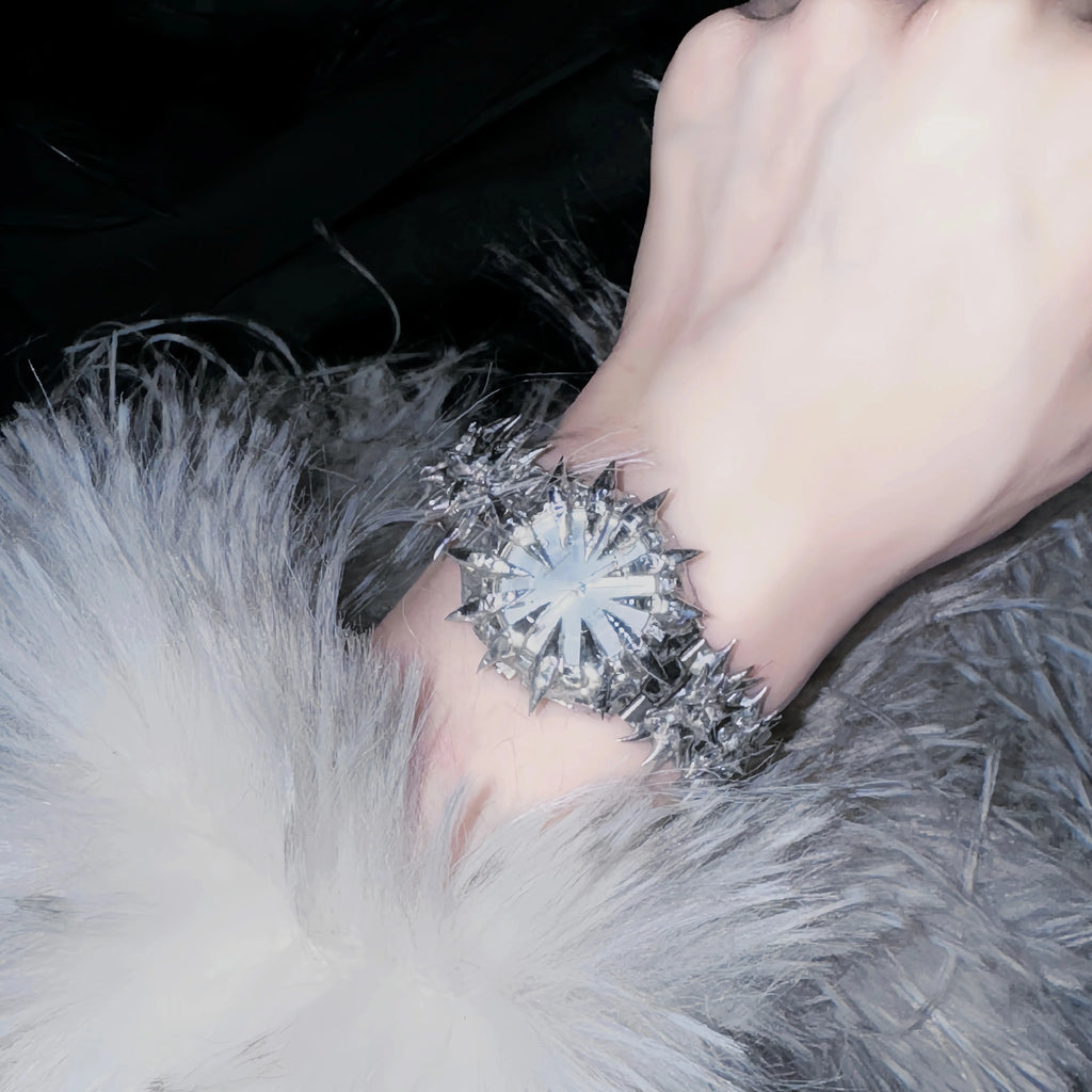 Luminion series - Custom Soldered Watches - Endisnia